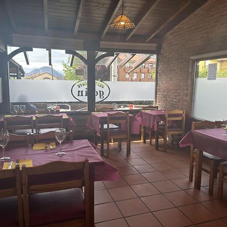 Hosteria Gelin De Gajano المظهر الخارجي الصورة