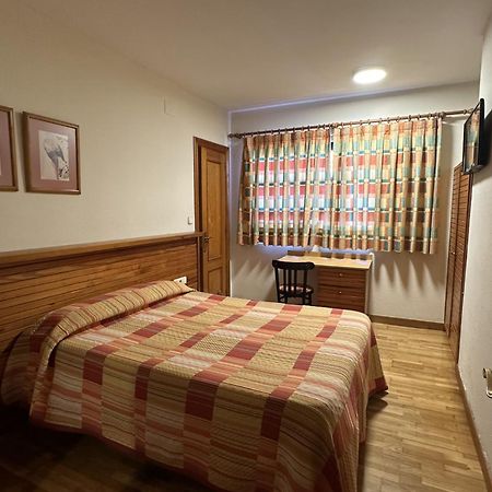 Hosteria Gelin De Gajano المظهر الخارجي الصورة