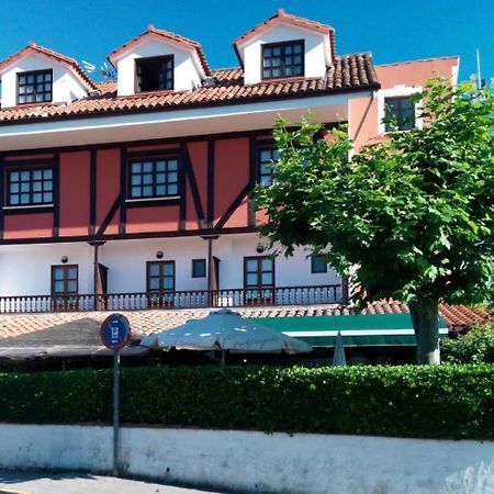 Hosteria Gelin De Gajano المظهر الخارجي الصورة