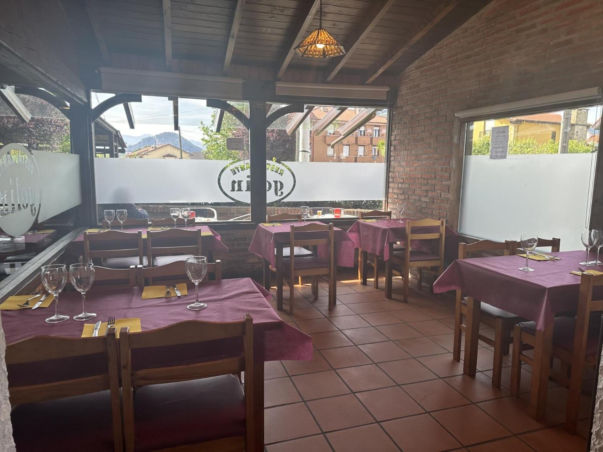 Hosteria Gelin De Gajano المظهر الخارجي الصورة