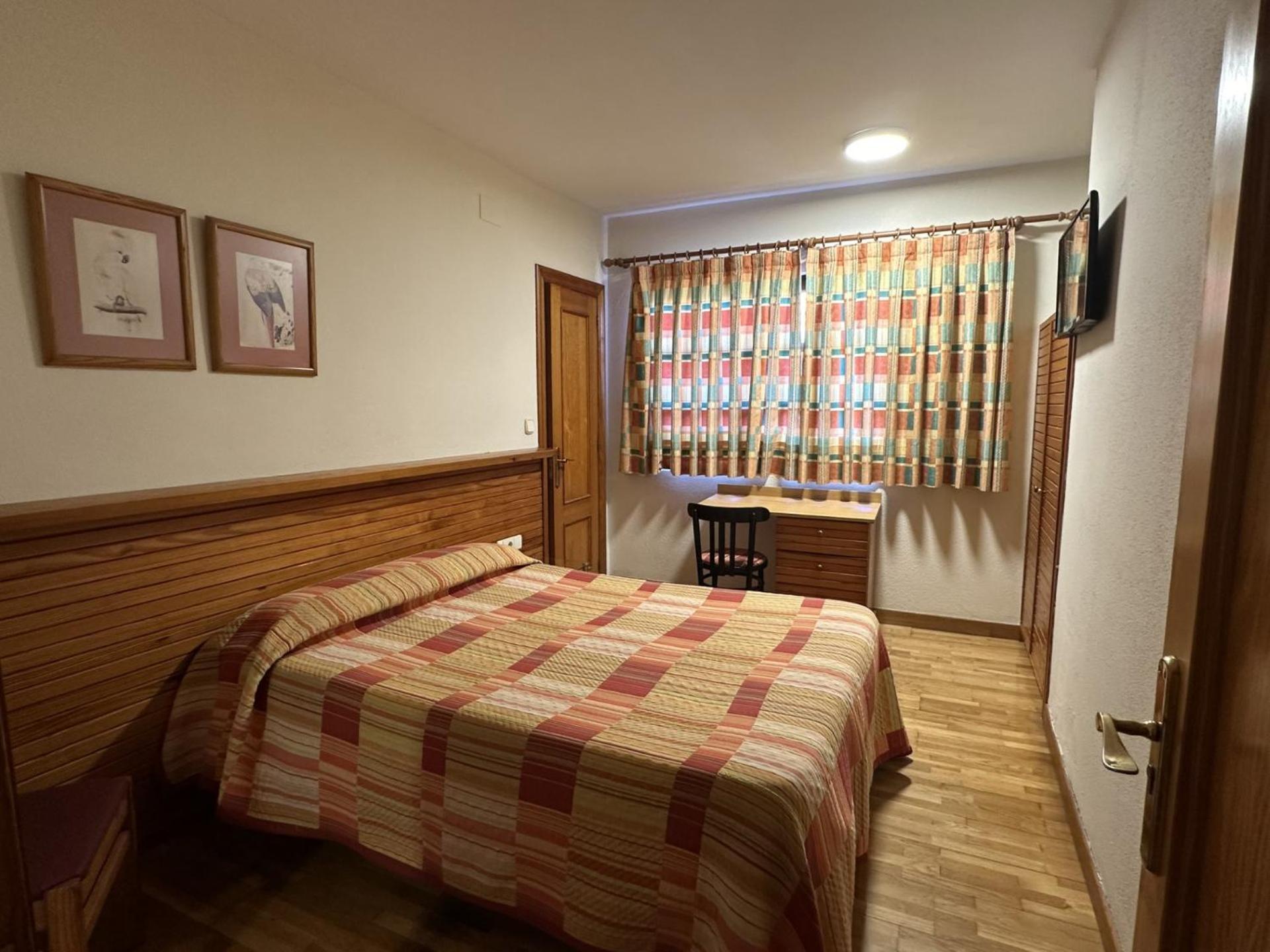 Hosteria Gelin De Gajano المظهر الخارجي الصورة