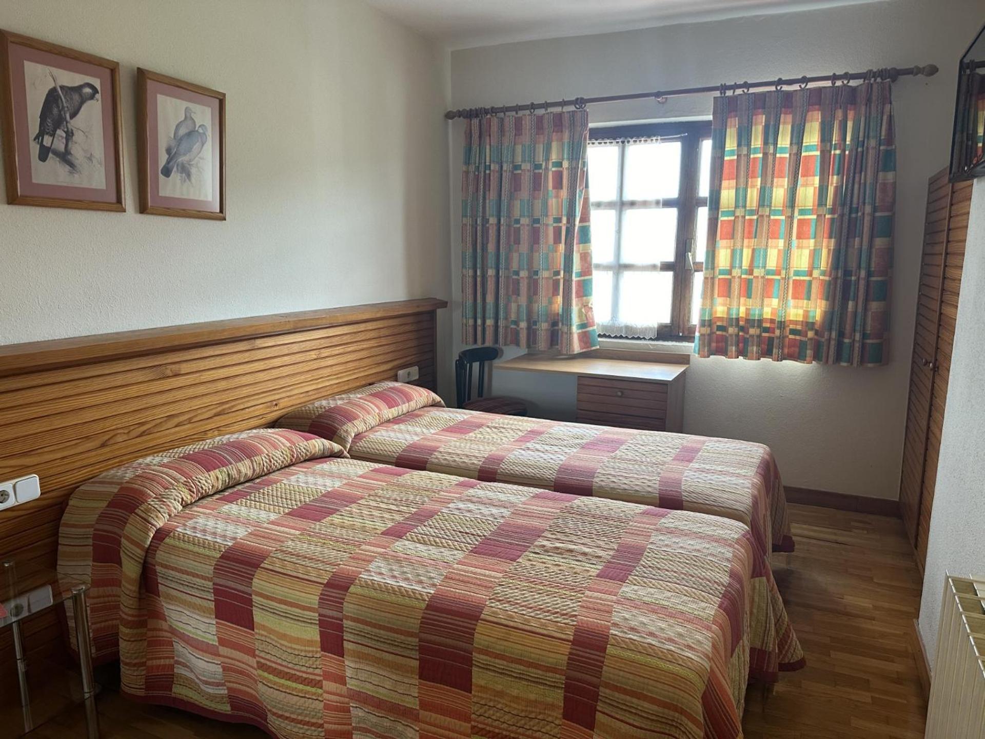 Hosteria Gelin De Gajano المظهر الخارجي الصورة