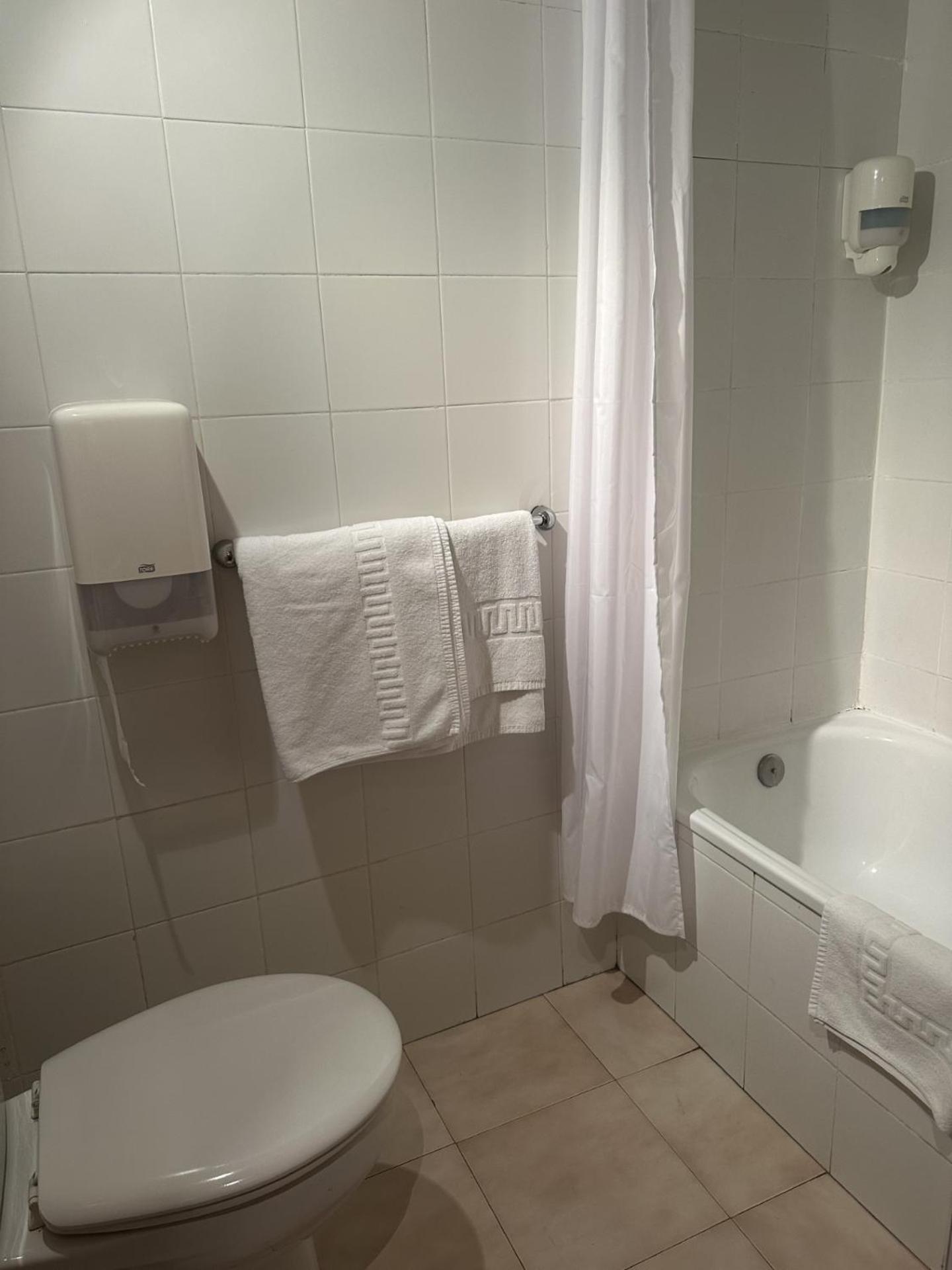 Hosteria Gelin De Gajano المظهر الخارجي الصورة