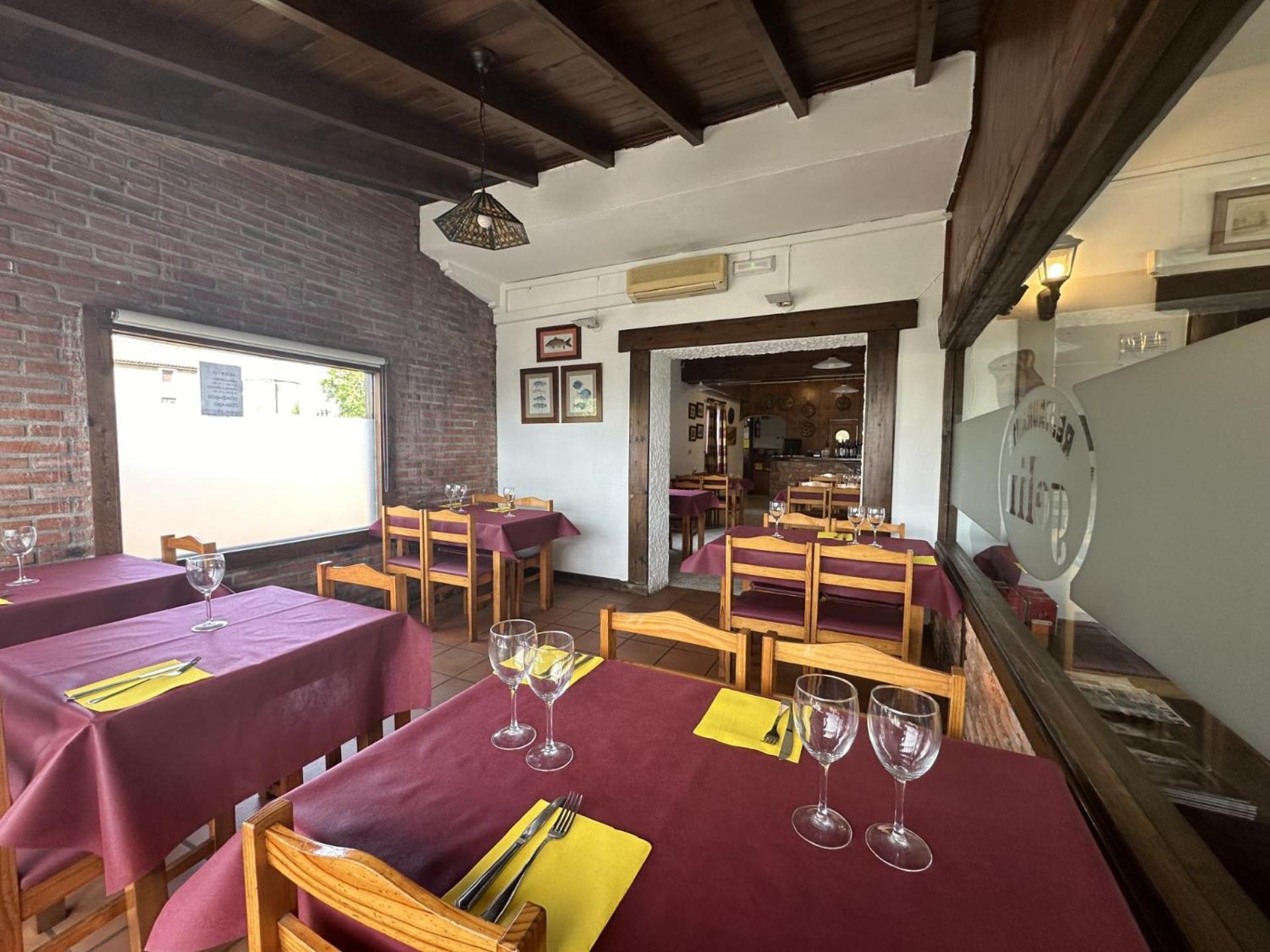 Hosteria Gelin De Gajano المظهر الخارجي الصورة
