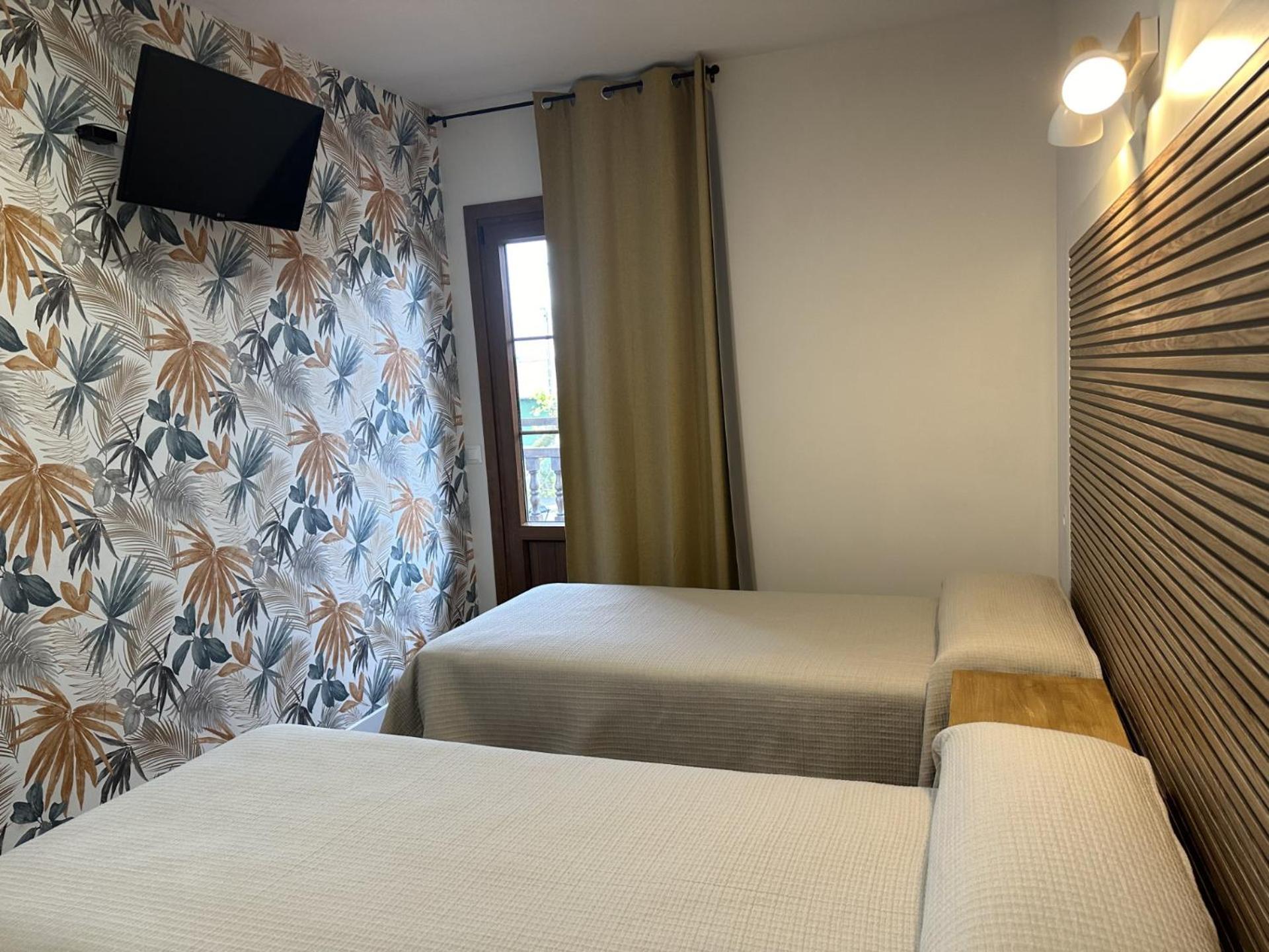Hosteria Gelin De Gajano المظهر الخارجي الصورة