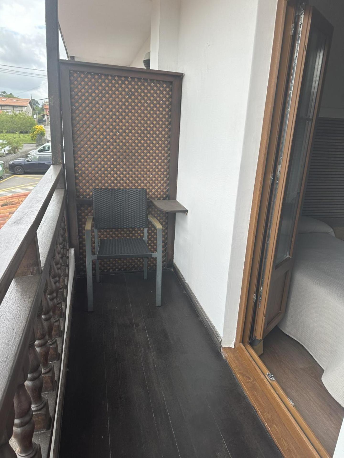 Hosteria Gelin De Gajano المظهر الخارجي الصورة