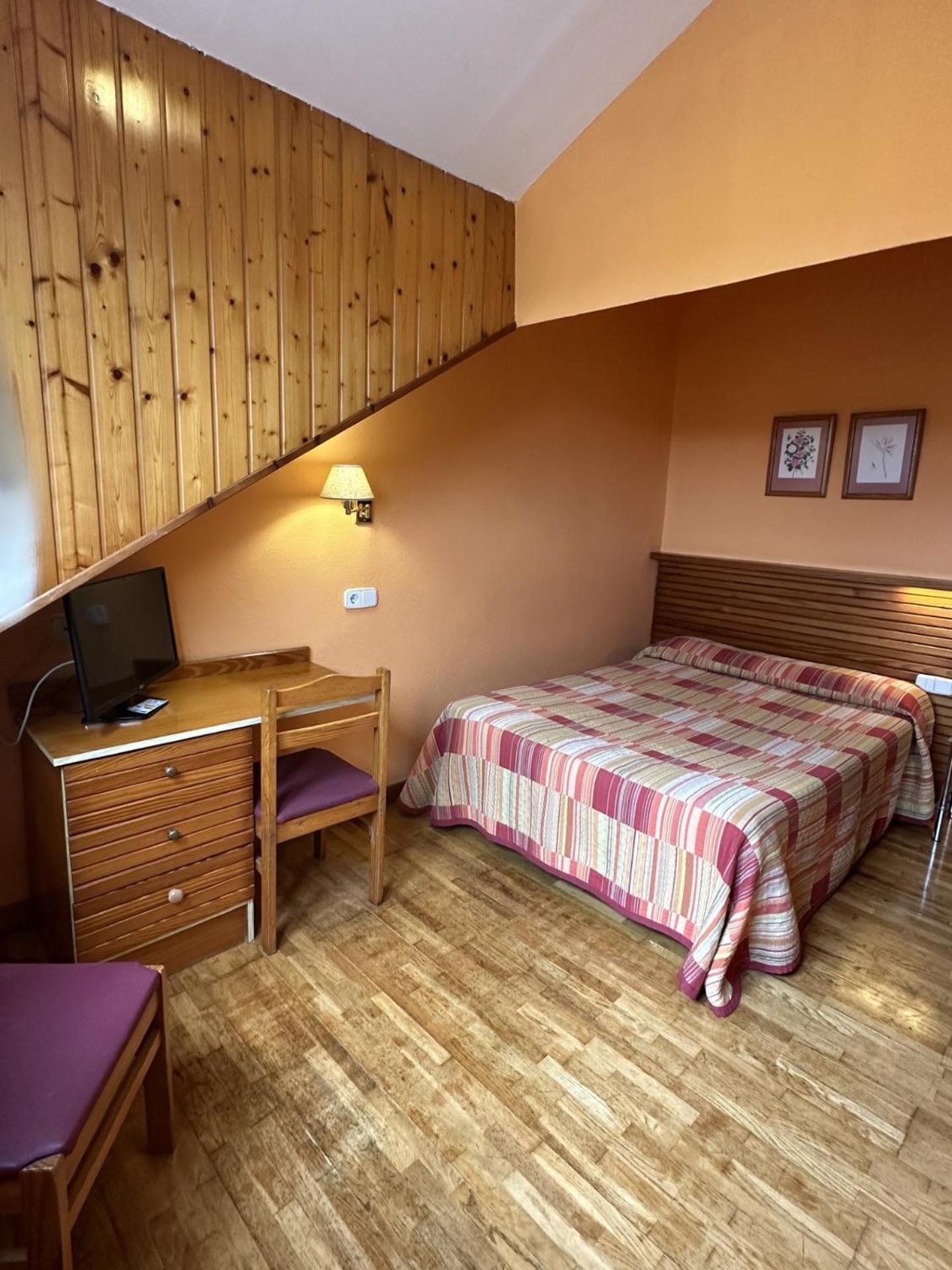 Hosteria Gelin De Gajano المظهر الخارجي الصورة