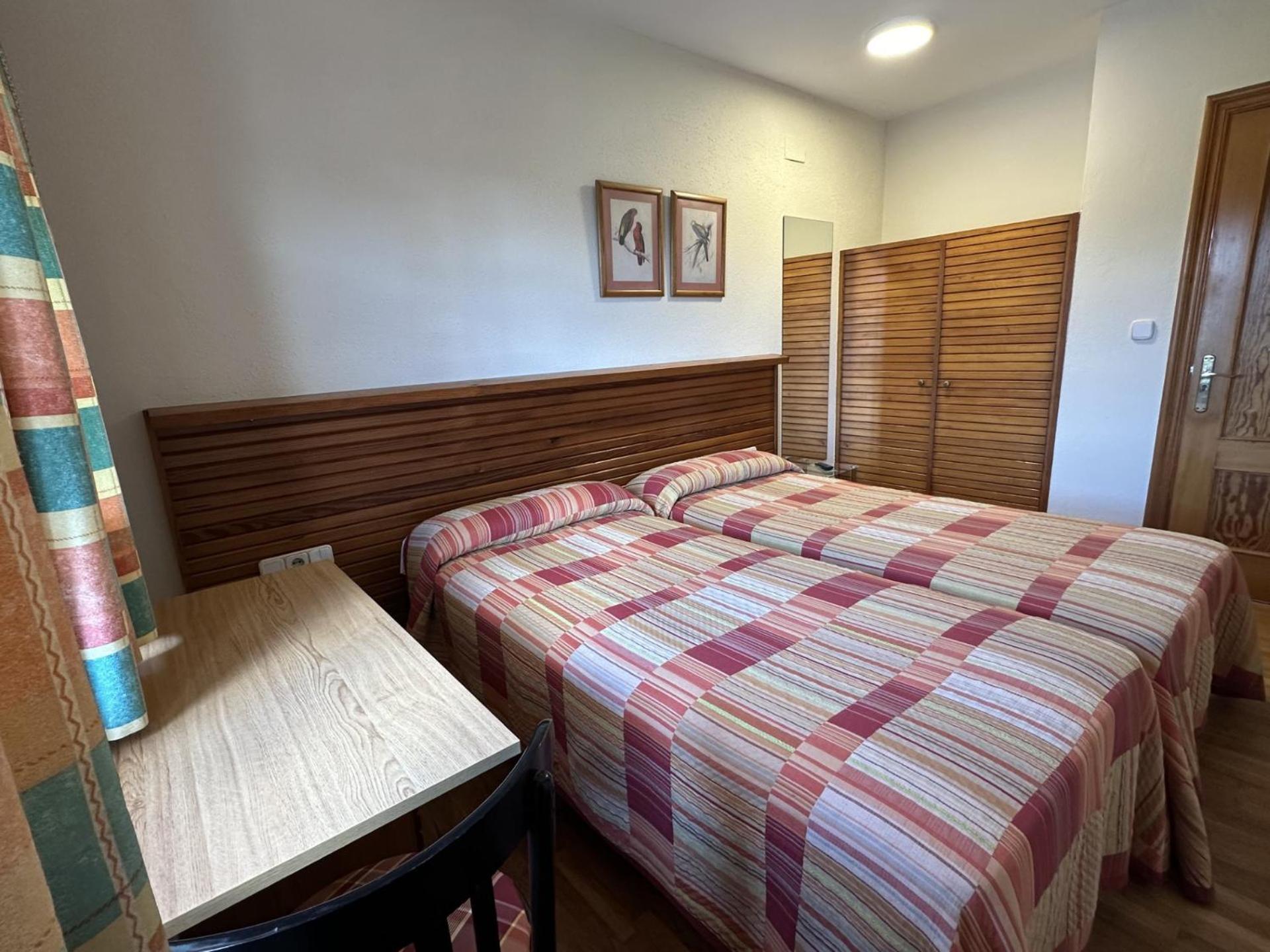 Hosteria Gelin De Gajano المظهر الخارجي الصورة