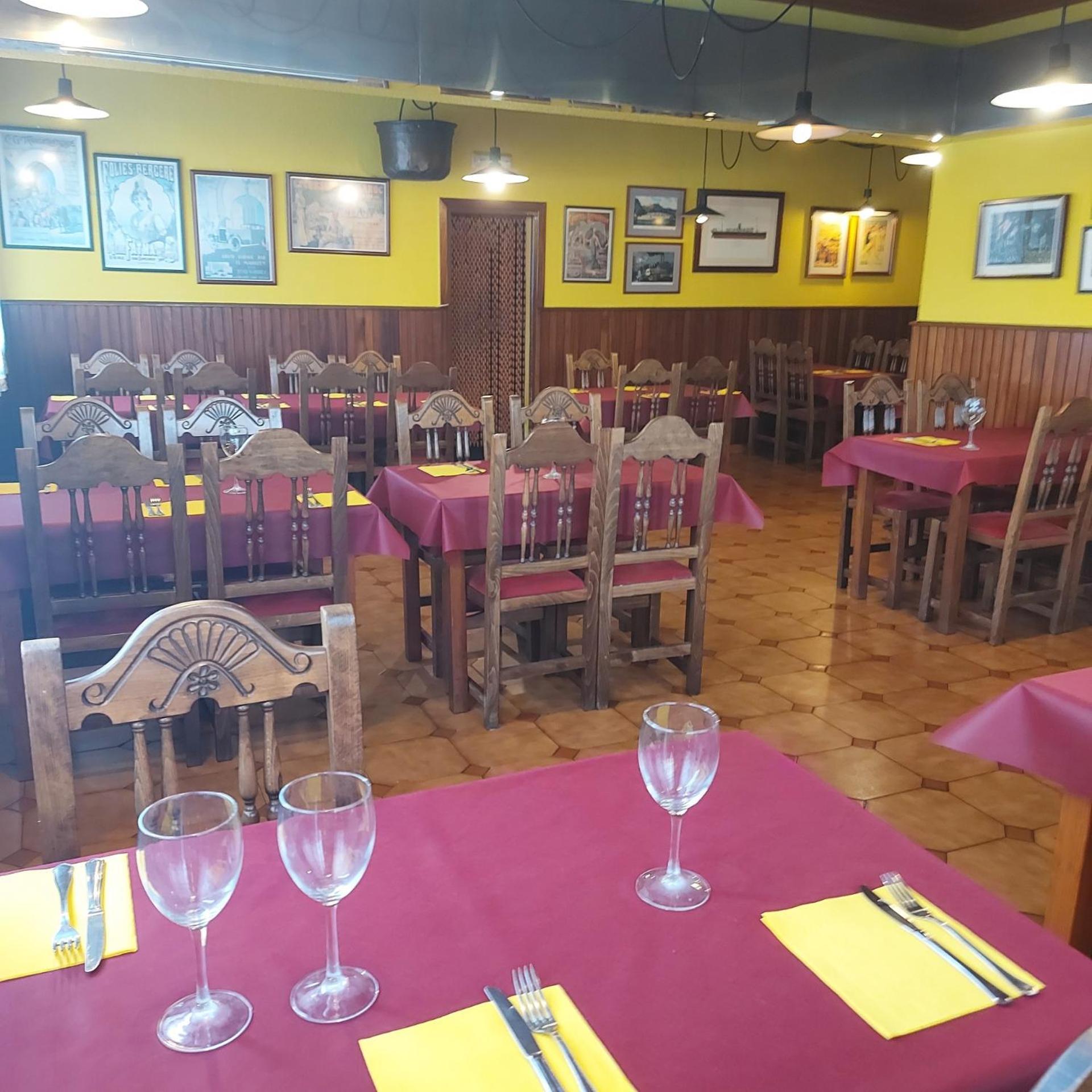 Hosteria Gelin De Gajano المظهر الخارجي الصورة