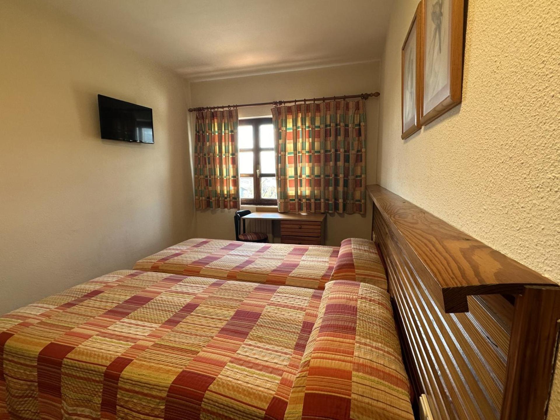 Hosteria Gelin De Gajano المظهر الخارجي الصورة