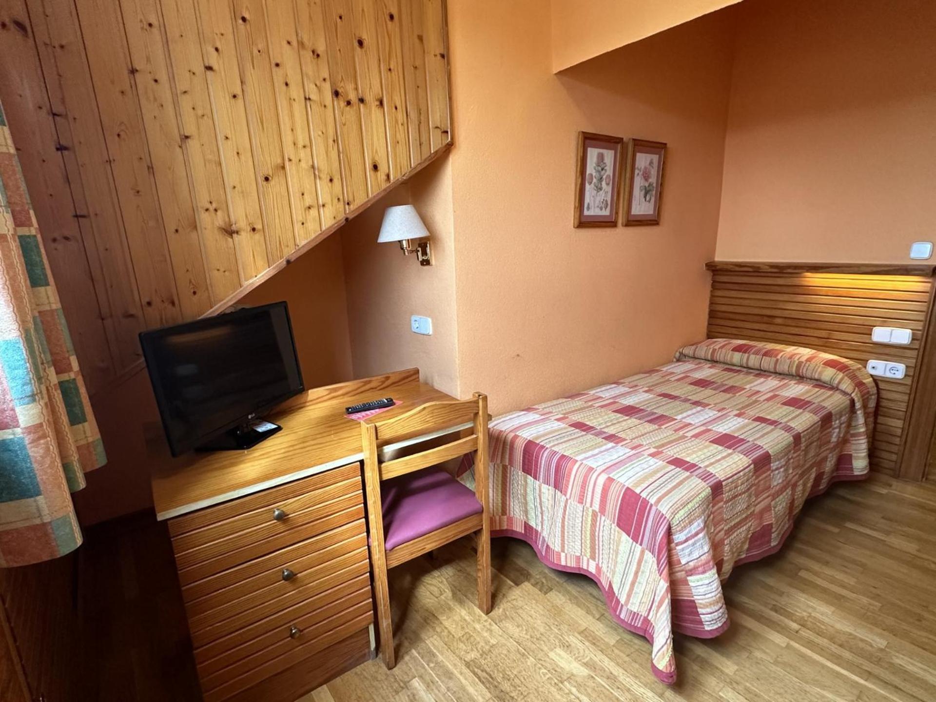 Hosteria Gelin De Gajano المظهر الخارجي الصورة